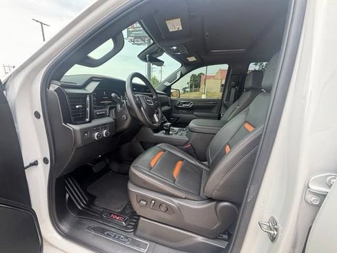 Used 2026 GMC Sierra 1500 AT4 w/ AT4 Premium Package AWD/4WD image 11