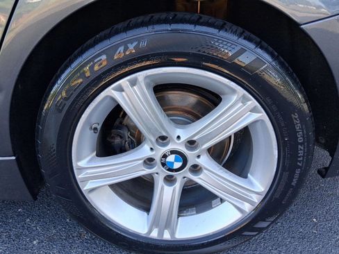 Used 2014 BMW 328i Sedan image 9