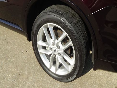 Certified 2025 Dodge Durango GT AWD/4WD image 9