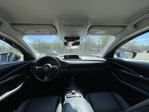 Used 2024 MAZDA CX-30 AWD 2.5 S w/ Select Sport Pkg image 13