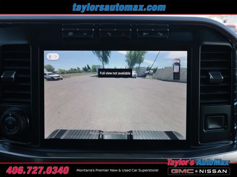 Used 2023 Ford F350 King Ranch AWD/4WD image 20