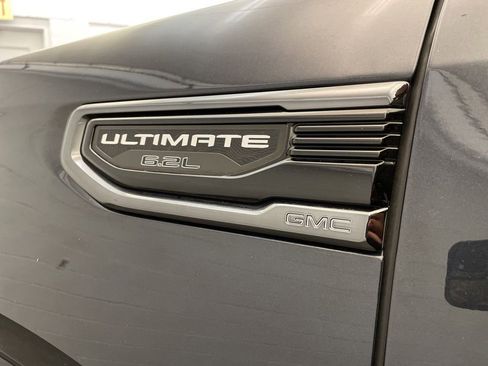 Used 2024 GMC Sierra 1500 Denali Ultimate AWD/4WD image 12