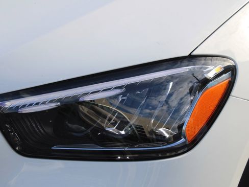 Certified 2025 Mercedes-Benz GLE 350 GLE 350 image 12