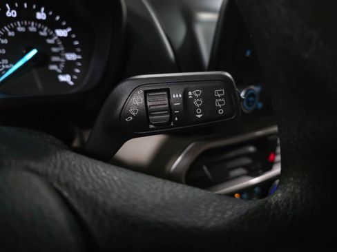Used 2022 Ford EcoSport S image 21
