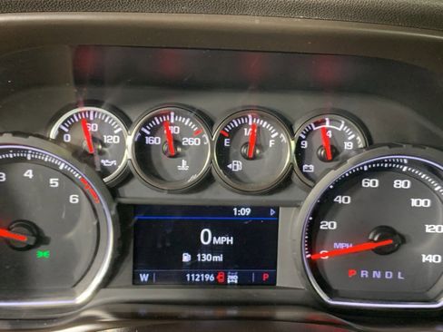 Used 2020 Chevrolet Silverado 1500 LT w/ All-Star Edition image 21