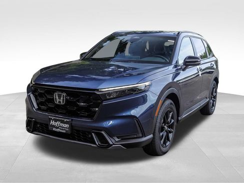 New 2026 Honda CR-V Sport-L image 7