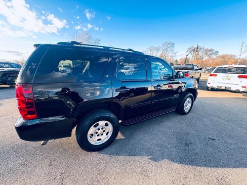 Used 2011 Chevrolet Tahoe LT w/ Luxury Package image 11