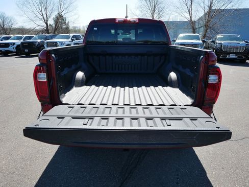 New 2026 GMC Canyon AT4X AWD/4WD image 7