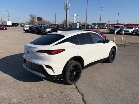 New 2026 Buick Envista Sport Touring w/ Convenience I Package image 6