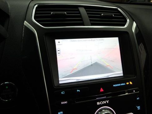 Used 2017 Ford Explorer Limited image 21