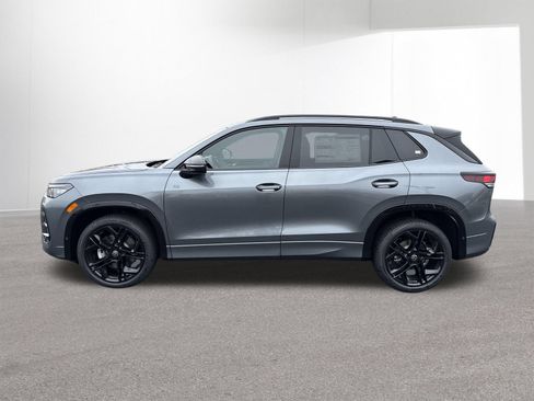 New 2026 Volkswagen Tiguan SE R-Line AWD/4WD image 5