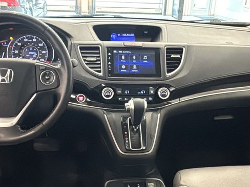 Used 2016 Honda CR-V EX-L image 11