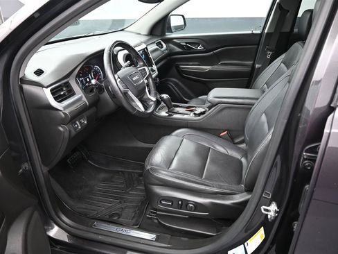Used 2018 GMC Acadia SLT AWD/4WD image 15