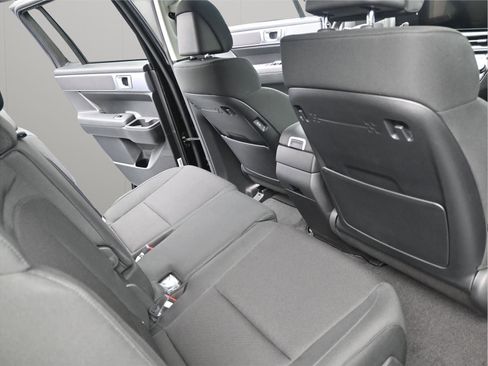 New 2026 Hyundai Santa Fe SE FWD image 6