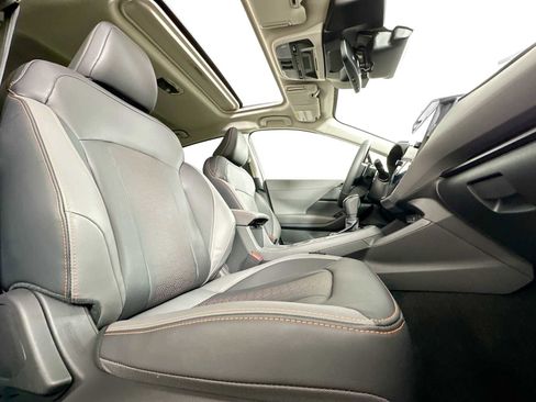 Used 2025 Subaru Crosstrek 2.5i Limited w/ Popular Package #4A image 23