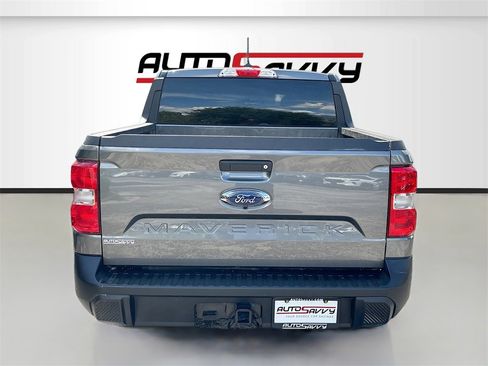 Used 2024 Ford Maverick XLT image 6