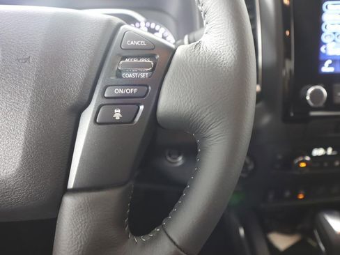 Certified 2024 Nissan Frontier SV w/ SV Convenience Package image 19