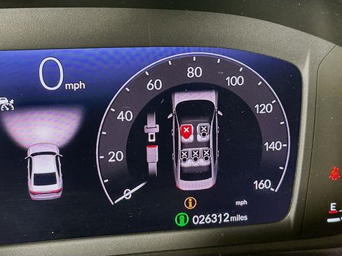 Used 2023 Honda Accord EX image 17