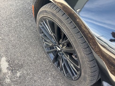 Used 2020 Cadillac CT6 Premium Luxury image 13