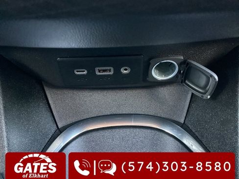 Used 2023 Chevrolet Malibu LT image 18