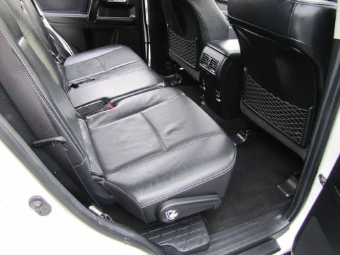 Used 2019 Toyota 4Runner Limited RWD image 21