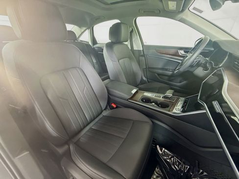 Used 2019 Audi A6 3.0T Premium image 27