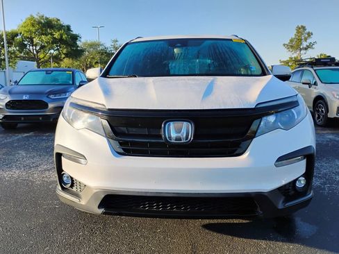Used 2022 Honda Pilot Special Edition image 12