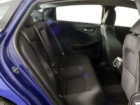 Used 2023 Chevrolet Malibu LT image 27