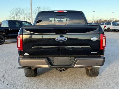 Used 2018 Ford F150 King Ranch
