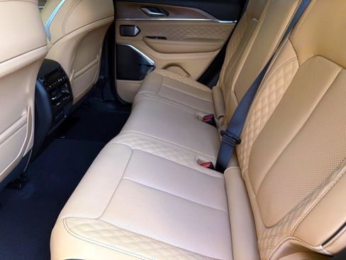 New 2026 Jeep Grand Cherokee Summit AWD/4WD image 6