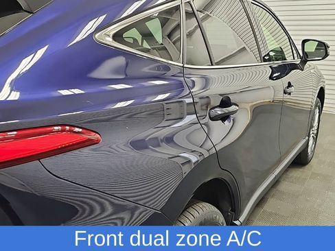 Used 2021 Toyota Venza Limited AWD/4WD image 10