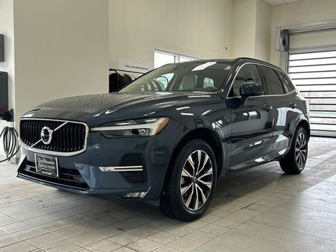 Certified 2023 Volvo XC60 B5 Core w/ Climate Package image 1
