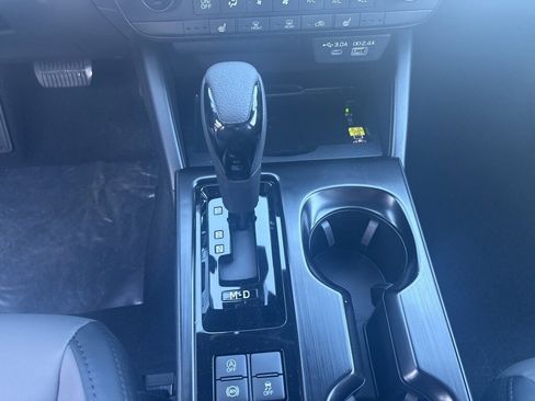 New 2026 Subaru Outback Premium image 16