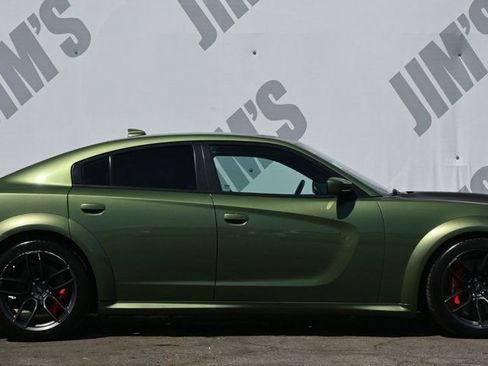 Used 2021 Dodge Charger Scat Pack image 4