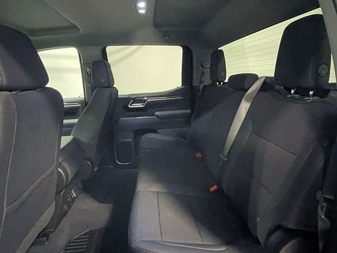 Used 2026 Chevrolet Silverado 1500 RST AWD/4WD image 17