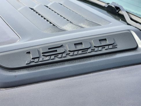 New 2026 RAM 1500 Express image 8