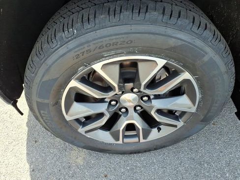 Used 2023 Chevrolet Silverado 1500 LT image 5