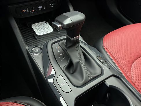 New 2026 Kia K4 GT-Line Turbo image 21