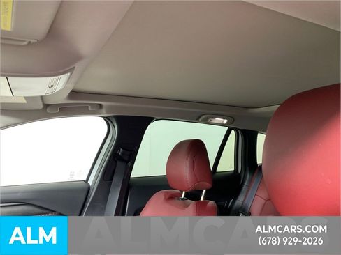 Used 2025 MAZDA CX-50 2.5 Hybrid w/ Premium Plus Pkg image 18