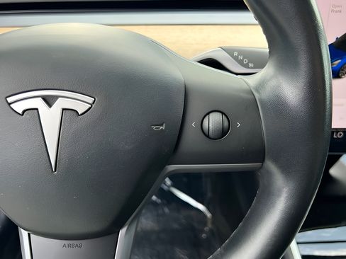 Used 2018 Tesla Model 3 Long Range AWD/4WD image 36