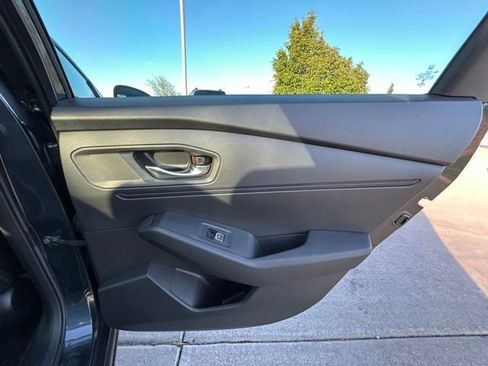 Used 2023 Honda Accord EX image 30
