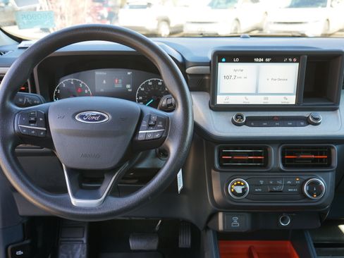 Used 2024 Ford Maverick XLT w/ Equipment Group 300A Standard AWD/4WD image 20