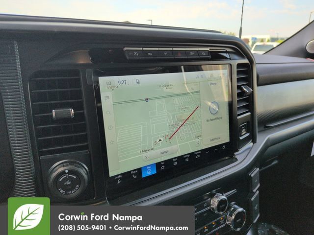 New 2026 Ford F150 Raptor AWD/4WD image 16