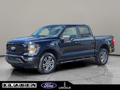 Certified 2023 Ford F150 XL w/ STX Appearance Package