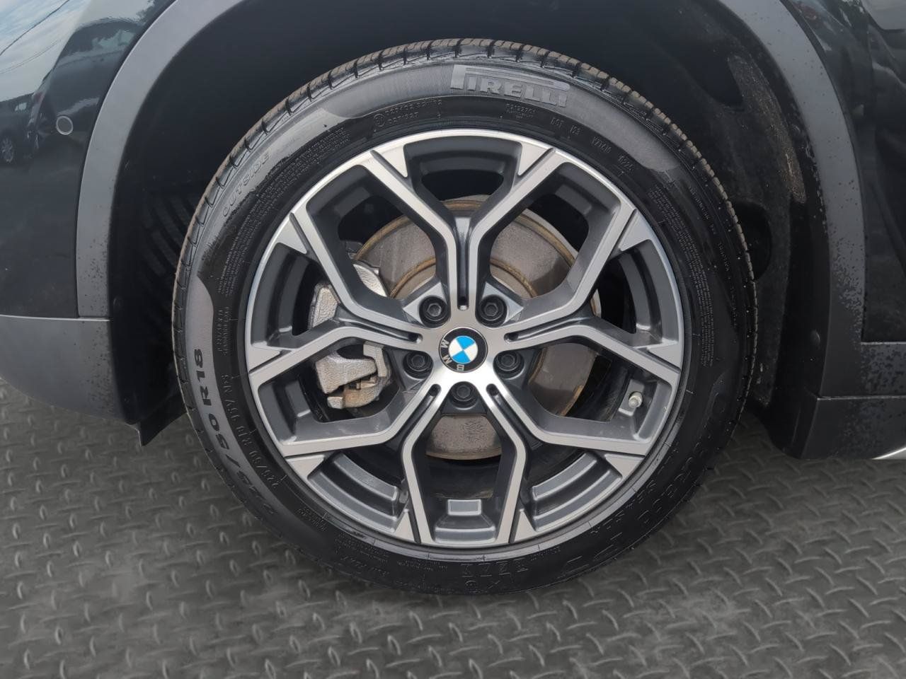 Used 2022 BMW X1 sDrive28i w/ Convenience Package FWD image 31