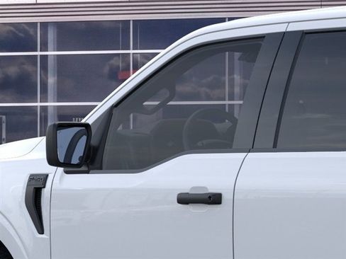 New 2026 Ford F150 STX w/ Equipment Group 200A AWD/4WD image 20