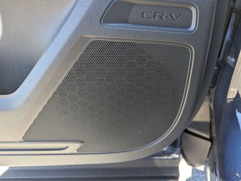 Used 2025 Honda CR-V Sport image 17