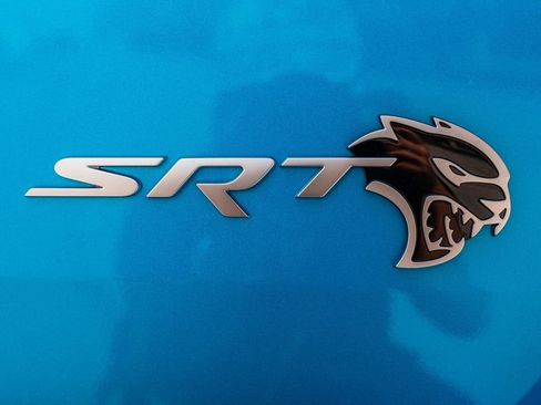 Used 2026 Dodge Durango SRT Hellcat AWD/4WD image 59