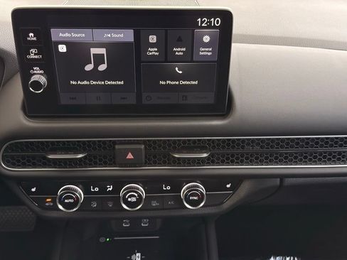 Used 2026 Honda HR-V EX-L image 21