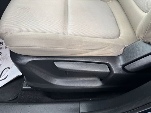 Used 2016 MAZDA CX-5 Sport w/ Rear Camera Package image 19